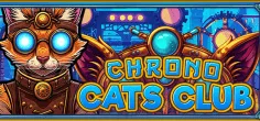 Chrono Cats Club