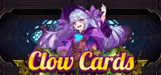 Clow Cards