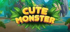 Cute Monsters