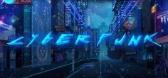 Cyberpunk