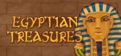 Egyptian Treasure