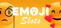 Emoji Slots