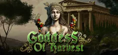 Goddess Of Harvest
