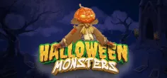 Halloween Monsters