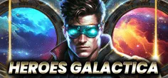 Heroes Galactica