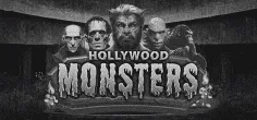 Hollywood Monsters
