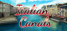 Italian Canals