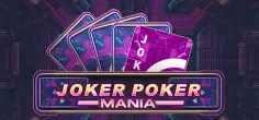 Joker Poker Mania