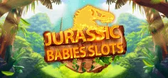 Jurassic Babies