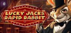 Lucky Jack's Rapid Rabbit