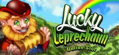 Lucky Leprechaun