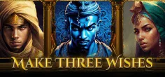Make Three Wishess