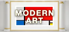 Modern Art