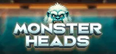 Monster Heads