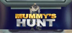 Mummy's Hunt