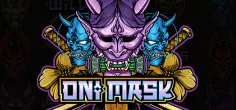 Oni Mask