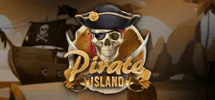 Pirate Island