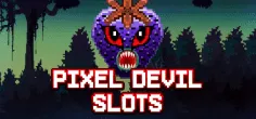 Pixel Devil