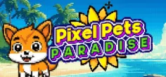 Pixel Pets Paradise