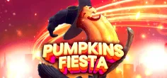 Pumpkins Fiesta
