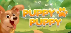 Puppy Puppy