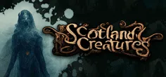 Scotland Creatures