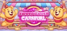 Sweet Tooth Carnival