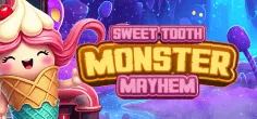 Sweet Tooth Monster Mayhem