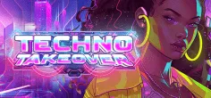 Techno Takeover