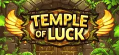 Temple Of Luck