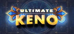 Ultimate Keno