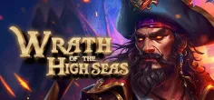 Wrath of the High Seas