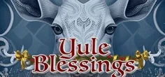 Yule Blessings