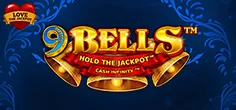 9 Bells Love the Jackpot
