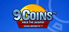 9 Coins Extremely Light