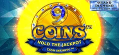 9 Coins Grand Diamond Edition