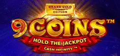 9 Coins: Grand Gold Edition