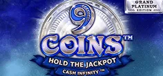 9 Coins Grand Platinum Edition