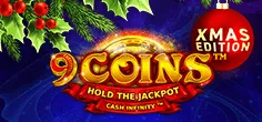 9 Coins Xmas Edition