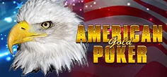 American Poker Gold