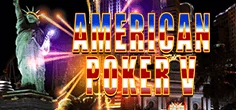 American Poker V
