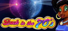 Back to the 70's