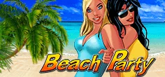 Beach Party