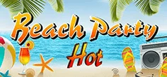 Beach Party Hot