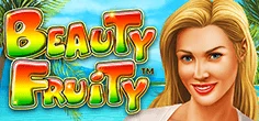 Beauty Fruity