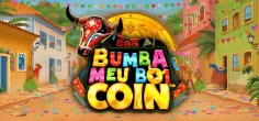 Bumba Meu Boi Coin