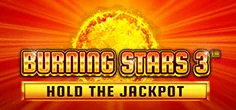 Burning Stars 3