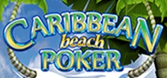 Caribbean Beach Poker