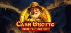 Cash Grotto