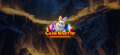 Cash Grotto Easter Jackpots